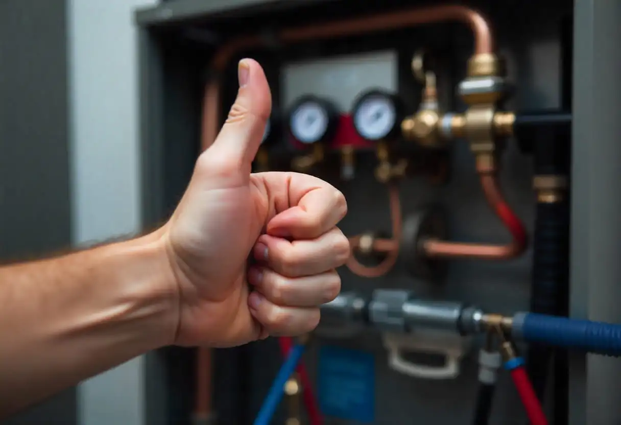 Emergency HVAC services and installations in Roebuck, SC