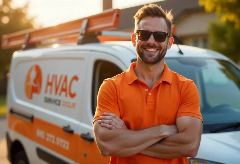 Professional HVAC repair and installation services in Roebuck, SC